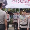 Enam Kapolsek di Polres Sampang Berganti, Berikut Daftar Lengkapnya