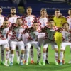 England FC Siap Hadapi Kroasia di Laga Perdana Piala Dunia 2026