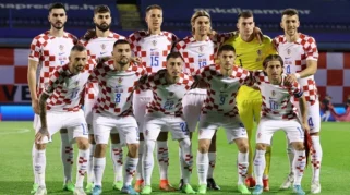 England FC Siap Hadapi Kroasia di Laga Perdana Piala Dunia 2026