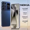 Enough Phone: Smartphone 5,2 Inci dengan Baterai Awet dan Desain Unik Siap Luncur