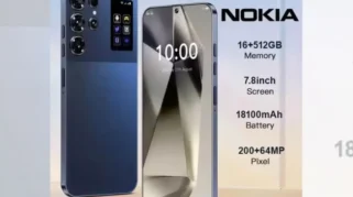 Enough Phone: Smartphone 5,2 Inci dengan Baterai Awet dan Desain Unik Siap Luncur