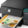 Epson Luncurkan Empat Printer EcoTank Baru, Lebih Ringkas dan Hemat Tinta