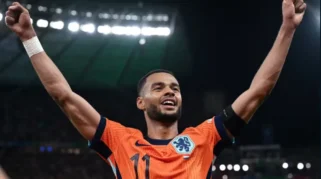 Era Baru Iraola: Cody Gakpo Terancam Hengkang dari Liverpool, Tiga Klub Besar Siap Tampung