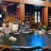 Erick Thohir Laporkan Program Prioritas Olahraga Nasional dalam Pertemuan dengan Presiden Prabowo Subianto