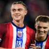 Erling Haaland Cetak Brace di Debut Piala Dunia 2026, Gempa Terdeteksi di Norwegia