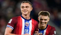 Erling Haaland Cetak Brace di Debut Piala Dunia 2026, Gempa Terdeteksi di Norwegia