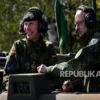 Eropa Seharusnya Genjot Belanja Militer, Hegseth: Ini Malah Urus Isu Iklim dan Gender