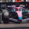 Eror Sistem FOM, Pierre Gasly Kembali ke Podium F1 Monaco 2026