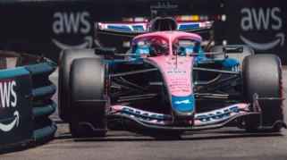 Eror Sistem FOM, Pierre Gasly Kembali ke Podium F1 Monaco 2026