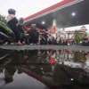 ESDM Pastikan Pasokan BBM Aman Meski Rupiah Melemah, Cadangan Jauh di Atas Batas Minimum