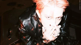 EVAN Umumkan Lagu Debut Solo Ride or Die, Mantan Member ENHYPEN Siap Rilis Single 22 Juni