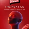 Event Indonesia Summit 2026 Digelar di The Tribrata Dharmawangsa, Catat Tanggalnya