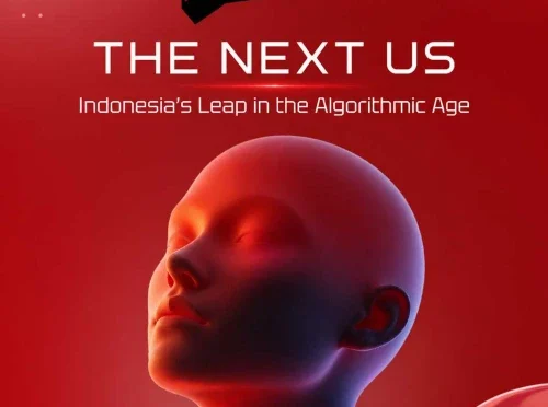 Event Indonesia Summit 2026 Digelar di The Tribrata Dharmawangsa, Catat Tanggalnya