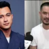 Eza Gionino Tonjok Roby Tremonti Saat Konferensi Pers Tinju, Publik Curiga Rekayasa