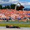 F1 Austria 2026: Kembali ke Format Konvensional, Tim-Tim Siapkan Strategi Baru