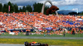 F1 Austria 2026: Kembali ke Format Konvensional, Tim-Tim Siapkan Strategi Baru