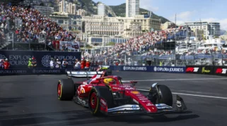 F1 Monaco GP 2026: Live Sports Updates dari Final Practice dan Kualifikasi