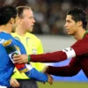 Fabio Cannavaro Desak Cristiano Ronaldo Perpanjang Karier Usai Duet di Piala Dunia 2026