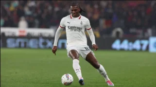 Fabio Capello Minta Manajemen AC Milan Segera Tendang Rafael Leao Keluar dari San Siro