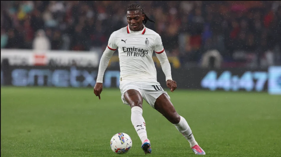 Fabio Capello Minta Manajemen AC Milan Segera Tendang Rafael Leao Keluar dari San Siro