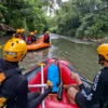 FAJI Jember Dorong Pengembangan Wisata Sungai Seputih Destinasi Arung Jeram Ramah Pemula
