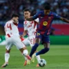Faktor Ekonomi dan Potensi Jadi Alasan Barcelona Pilih Anthony Gordon Ketimbang Marcus Rashford