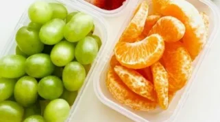 Faktor FAT TOM yang Berhubungan dengan Kadar Air dalam Makanan Ternyata Ini