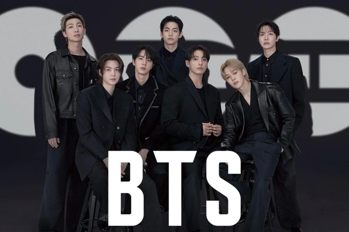 Fans BTS Lawan Praktik Penjualan Tiket Reseller Saat Penjualan Perdana di Singapura