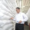 FAO Proyeksi Produksi Beras Indonesia Naik di 2026, Mentan Amran: RI Bersiap Jadi Lumbung Pangan Dunia