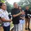 Fariz RM Somasi Tiga Kali Sebelum Melaporkan Penyanyi Syahravi ke Polisi