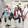 Fase Pemulangan Jemaah Haji Gelombang II Dimulai, Kemenhaj Ingatkan Larangan Bawa Air Zamzam di Koper