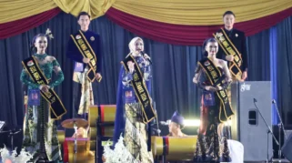 Fawait: Generasi Muda Berperan Wujudkan Jember sebagai Kekuatan Ekonomi Baru
