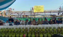 Polda Sulsel Bongkar Jaringan Penyalahgunaan BBM dan LPG Subsidi