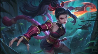 Fenomena 'Hanabi Tim Lawan vs Hanabi Tim Sendiri' di Mobile Legends: Mitos atau Realita Psikologis?