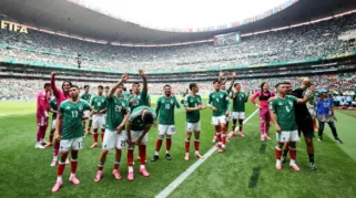 Fenomena Unik Piala Dunia 2026: Banyak Pemain Pakai Sepatu Pink, Ini Alasannya