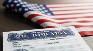Fenomena Visa H-1B: Gaji Rp28 LPA di India vs US$60 Ribu di AS, Mana Lebih Menguntungkan?