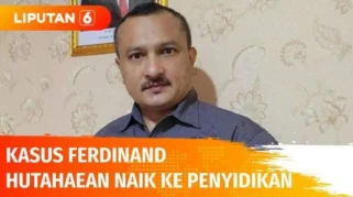 Ferdinand Hutahaean Diduga Keceplosan Soal Cara Pemerintah Melacak, Sebut Tiyo Ardianto NPD Sejati