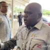 Feri Amsari Jalani Pemeriksaan Terkait Materi Impeachment di Forum Halalbihalal