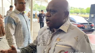 Feri Amsari Jalani Pemeriksaan Terkait Materi Impeachment di Forum Halalbihalal