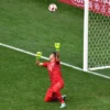 Fernando Muslera Akui Kesalahan Usai Uruguay Tersingkir dari Piala Dunia 2026