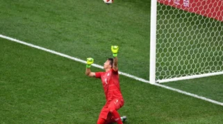 Fernando Muslera Akui Kesalahan Usai Uruguay Tersingkir dari Piala Dunia 2026