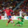 Ferran Torres Starter saat Spanyol Hadapi Cape Verde di Piala Dunia 2026