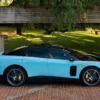 Ferrari Luce Dihujat Tapi Laris Manis, Pesanan Penuh Hingga 2027