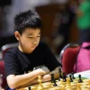 Festival Catur Piala Wali Kota Surabaya 2026 Tutup, Pembinaan Pecatur Muda Disorot