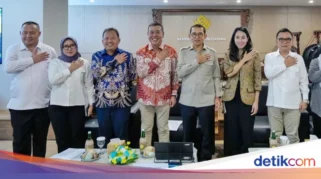 Festival Etik DKPP Libatkan Generasi Muda Awasi Pemilu, Ini Pemenangnya