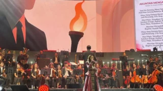 Festival Gita Indonesia 2026 Gaungkan Semangat Kebangsaan Melalui Nada dan Irama, 10 Finalis Siap Tampil