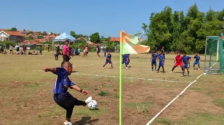 Festival Grassroots U-10 Sampang Sukses Petakan Pemain Usia Dini