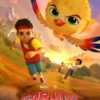 Film Animasi Garuda di Dadaku Tegaskan Tak Gunakan AI, Ini Alasannya