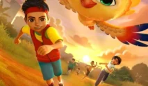Film Animasi Garuda di Dadaku Tegaskan Tak Gunakan AI, Ini Alasannya