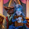 Film Animasi Stop-Motion 'I Am Frankelda' Buktikan Keunggulan Teknik Klasik di Netflix